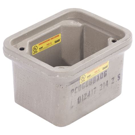 quazite in ground junction box|quazite box 12x12x12.